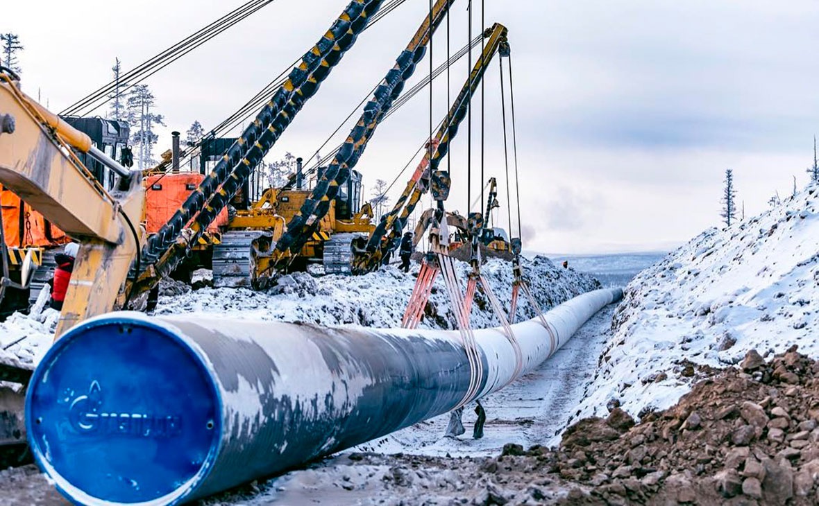 Welding electrode grades MEZ-60K and MEZLB-52U are included in the register of PJSC Gazprom.